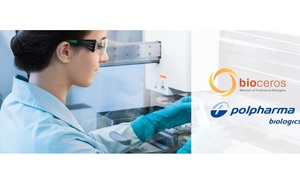 Polpharma Biologics konsoliduje operacje z holenderską spółką Bioceros i jako pierwsza firm