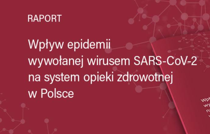 Wnioski i rekomendacje z raportu „Wpływ epidemii wywołanej wirusem SARS-CoV-2 na system opi