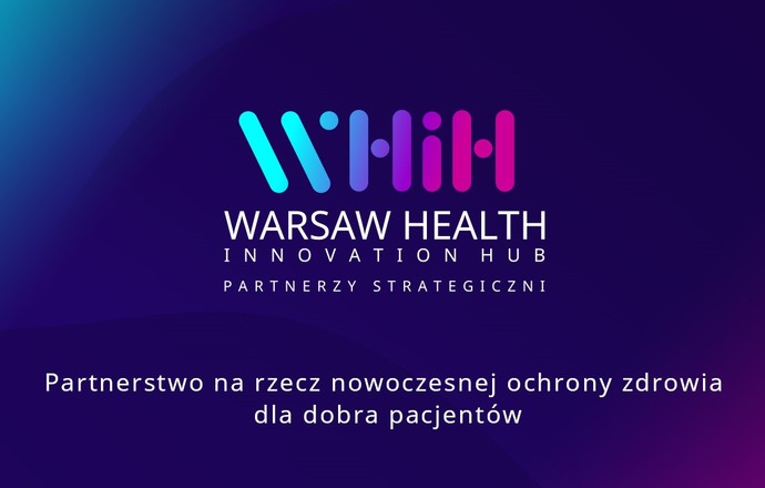 Powołano Warsaw Health Innovation Hub 