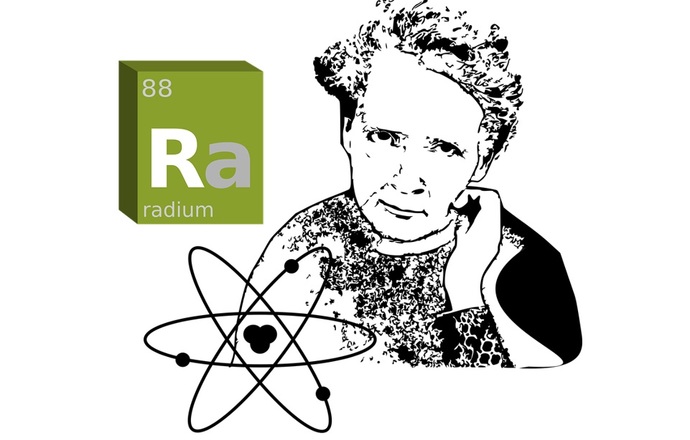 7 listopada – rocznica urodzin Marii Skłodowskiej-Curie. Wspomnienie wybitnej uczonej i „ra