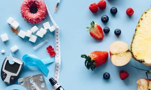 Jakich owoców nie można jeść przy cukrzycy?