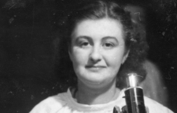 Badaczki znane i nieznane. June Almeida – pierwsza dama mikroskopii elektronowej i odkrywcz