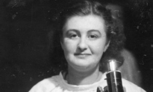 Badaczki znane i nieznane. June Almeida – pierwsza dama mikroskopii elektronowej i odkrywcz