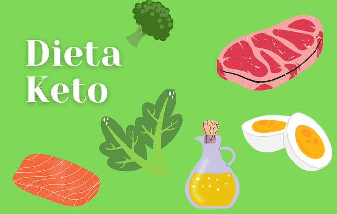 Dieta ketogeniczna – na czym polega i o czym należy pamiętać przed jej wdrożeniem?