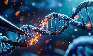 Polscy naukowcy wykorzystują edycję genów do walki z wrodzonymi chorobami hematologicznymi 