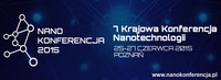 7. Krajowa Konferencja Nanotechnologii