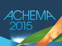 For show action achema2015 667x500
