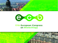 17. Europejski Kongres Biotechnologii (ECB)