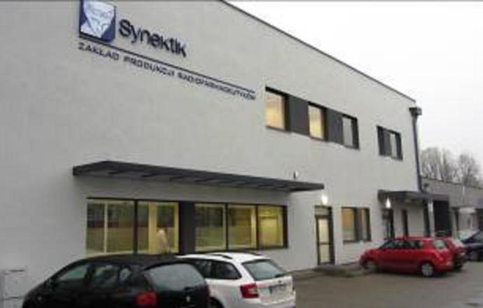 7,3 mln zł dofinansowania z UE dla Centrum Badawczo-Rozwojowego Synektik SA.!