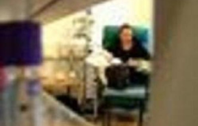 Lekooporność w nowotworach, a konwencjonalna chemioterapia