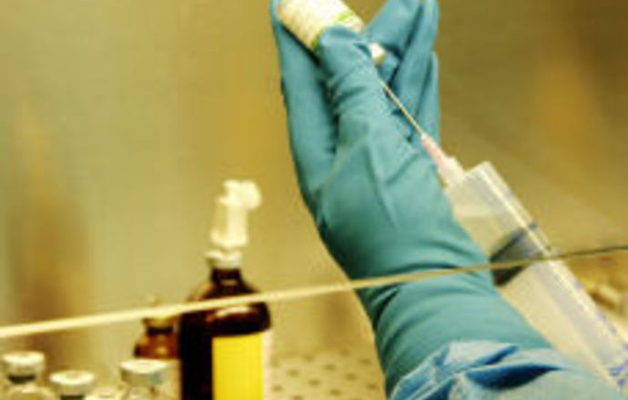Farmacja onkologiczna i nanotechnologia : nowoczesne metody aplikacji leków