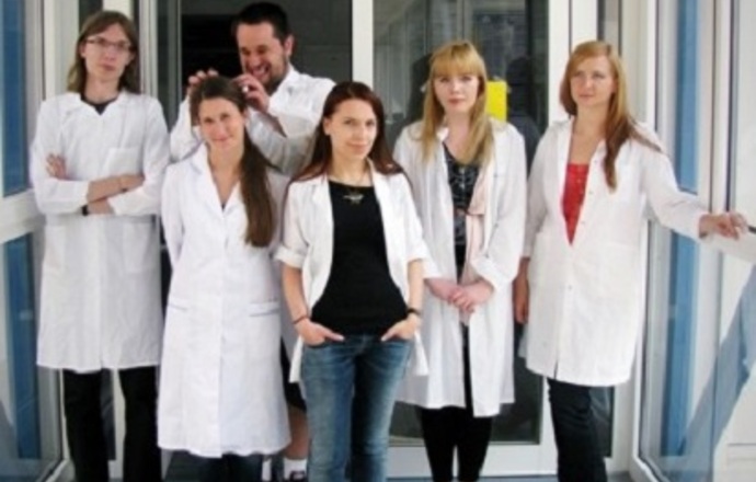 Polak potrafi! Wywiad z zespołem naukowym z Międzyuczelnianego Wydziału Biotechnologii UG-G