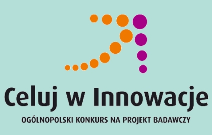 Pierwsza edycja konkursu Celuj w Innowacje rozstrzygnięta!