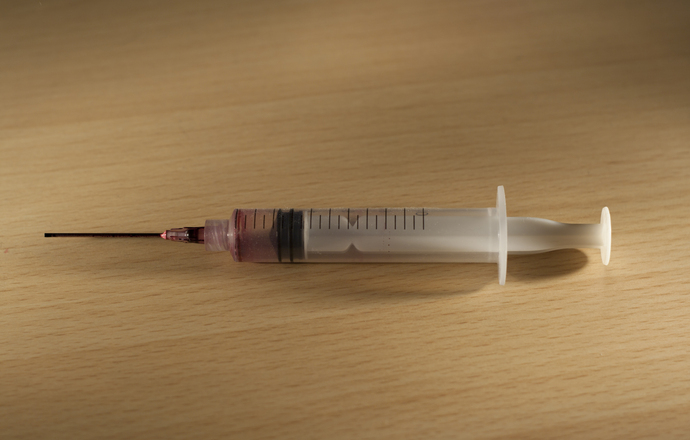 Nowa broń do walki z zakażeniem HIV zidentyfikowana