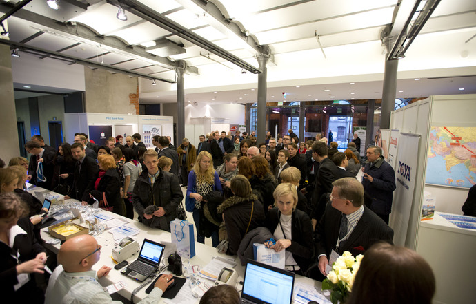 W dniach 13 – 14 listopada 2013 r. odbędzie się już po raz szósty Europejskie Forum Gospoda
