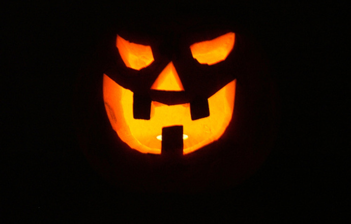 Dynia nie tylko na Halloween ale także dla urody