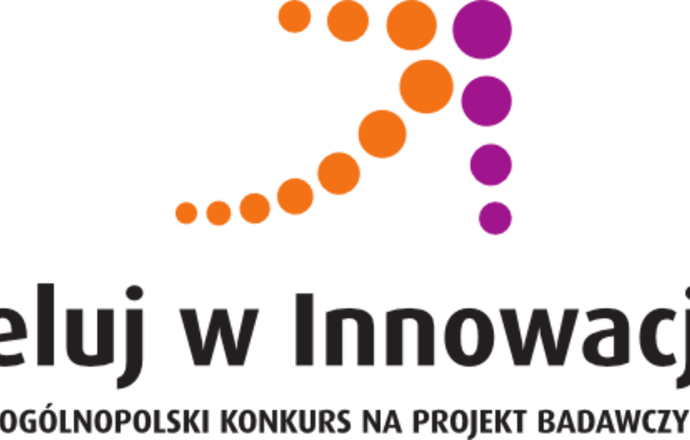 Rozmawiamy z dr. Maciejem Kupczykiem, Laureatem pierwszej edycji Konkursu "Celuj w Innowacj