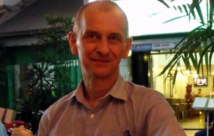 „Zabójcze witaminy, podstępna aspiryna i życiodajny cholesterol czyli inne oblicze znanych 