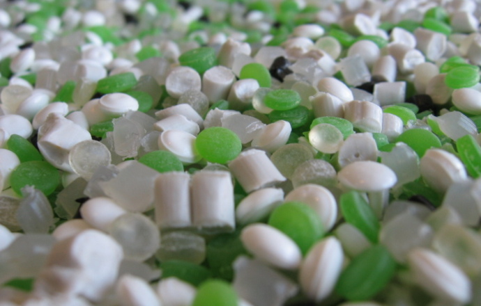 Biodegradowalne polimery do codziennego użytku 