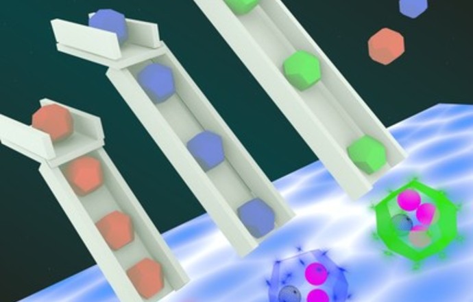 Szybciej, więcej, taniej czyli t-Dot jako nowe narzędzie w laboratorium biomedycznym
