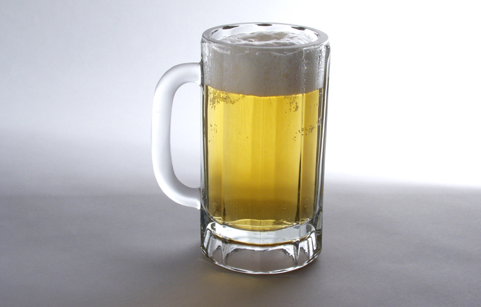 Optogenetyka, czyli jak światłem wyleczyć alkoholizm