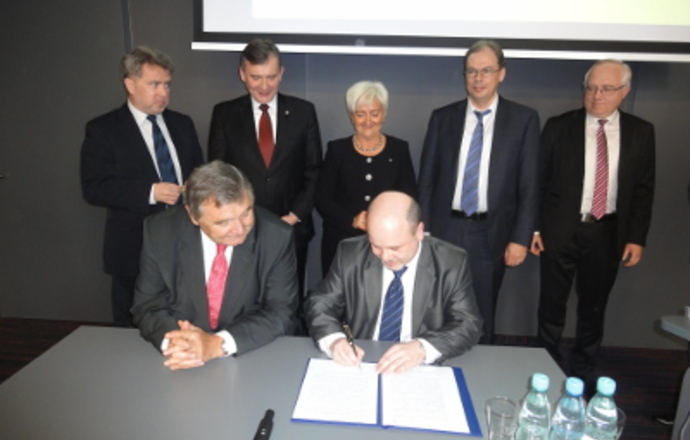 W Technoparku Łódź powstanie fabryka leków