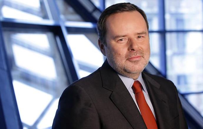 NCBR to dla Polski szansa na skok cywilizacyjny – prof. Krzysztof J. Kurzydłowski