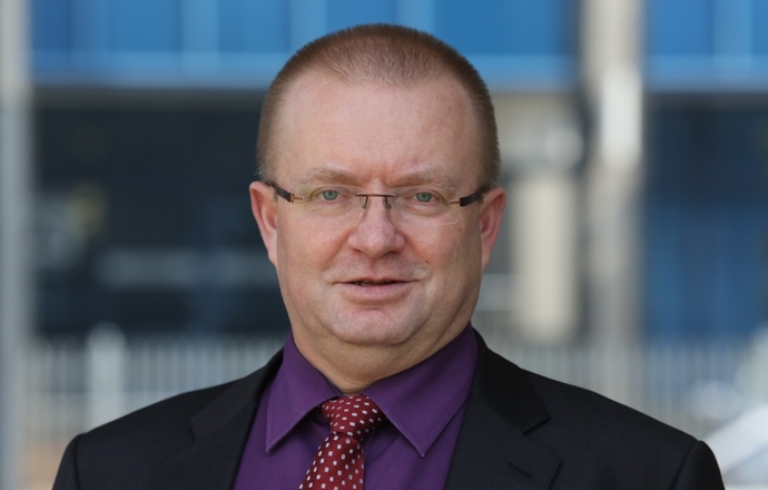 Kilka pytań do… prof. Tadeusza Pietruchy