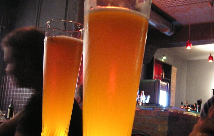 Genetyczne uwarunkowania alkoholizmu