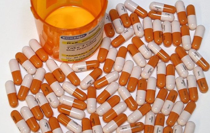 ADHD pod opieką farmaceuty