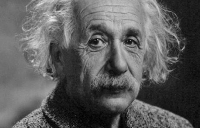 Tajemnica mózgu Einsteina