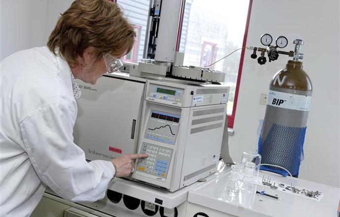 Gazy ultra czyste – innowacyjne rozwiązania w zastosowaniach analitycznych