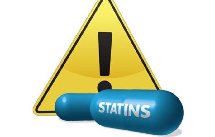 Statyny na kaszel – plejotropizm totalny