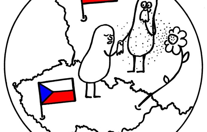 Probiotyki w alergii – nowatorski projekt naukowców z Polski i Czech