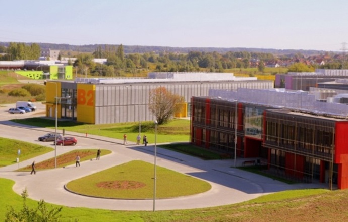 Na Warmii i Mazurach wspierają nowe technologie