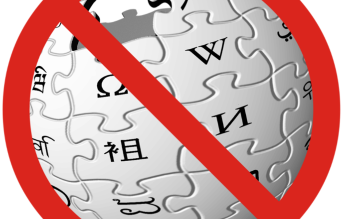 Doktor Wikipedia bez dyplomu