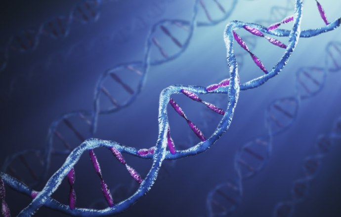 Genetyka kliniczna czyli bioetyczna
