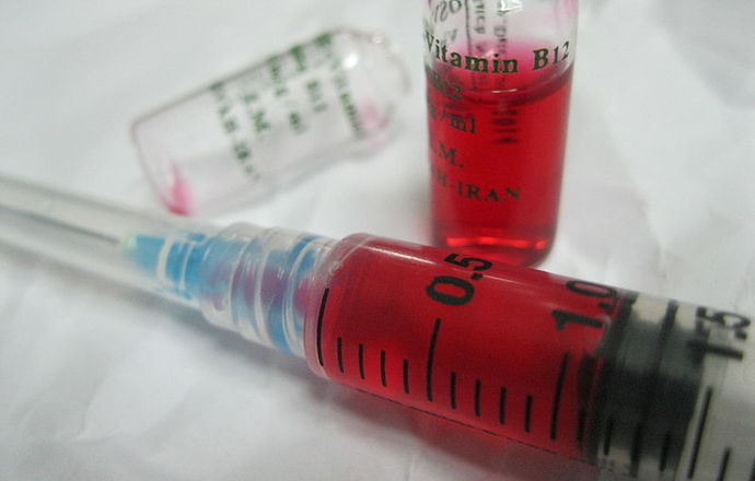 Kiedy autyzm to nie autyzm – pediatryczny niedobór Witaminy B12
