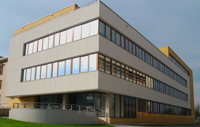 Otwarcie Małopolskiego Centrum Biotechnologii w Krakowie