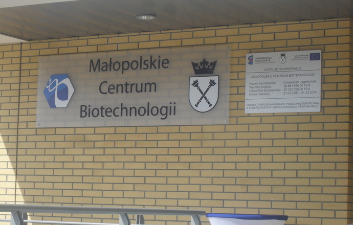 „Zainspirowani przeszłością tworzymy przyszłość” – wielkie otwarcie Małopolskiego Centrum B