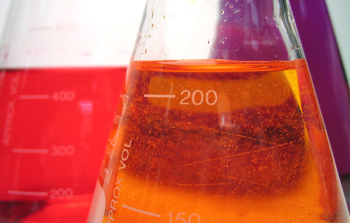 57. Zjazd Polskiego Towarzystwa Chemicznego oraz Stowarzyszenia Inżynierów i Techników Prze