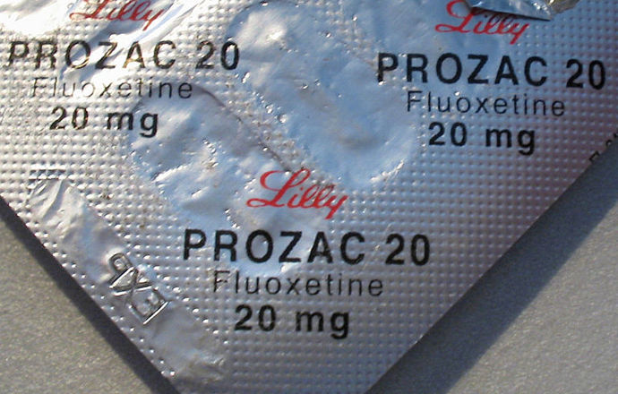 Zespół Serotoninowy – nie taki diabeł „częsty”