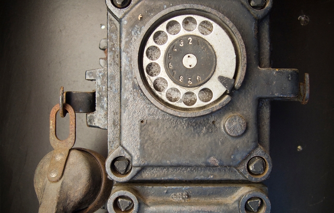 Białko PCNA – jądrowa centrala telefoniczna