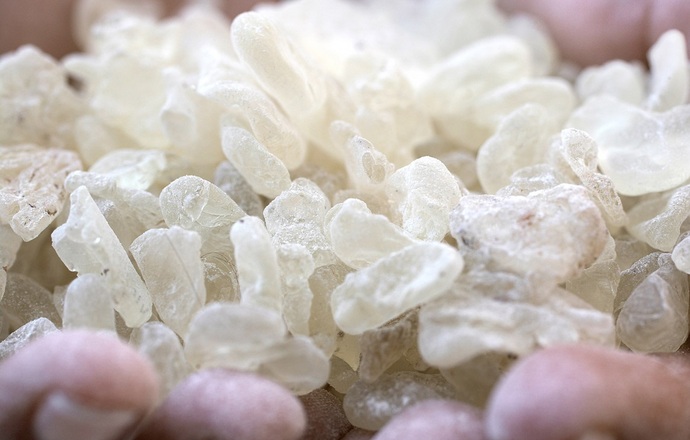 Proteiny młodości w służbie młodej skóry – preparat Lakesis marki Codif Recherche & Nature 