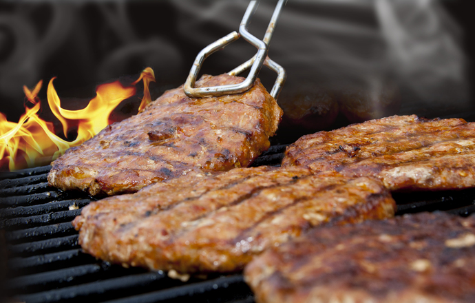 Toksyczna przyjemność – czyli o ciemnej stronie grillowania