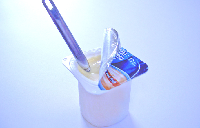 Kefir czy jogurt – oto jest pytanie