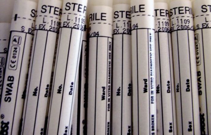 Coraz bliżej testu "na raka”