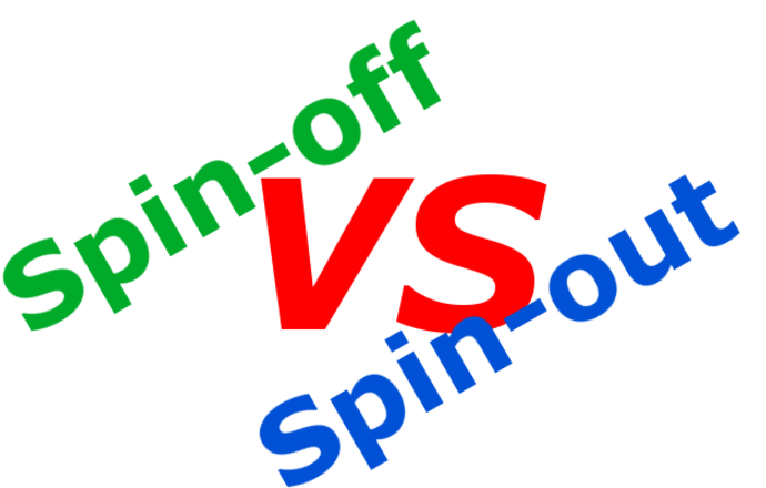 Komercjalizacja jest trendy – spółki spin-out i spin-off